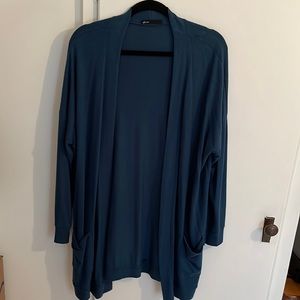 Long Sleeve Cardigan